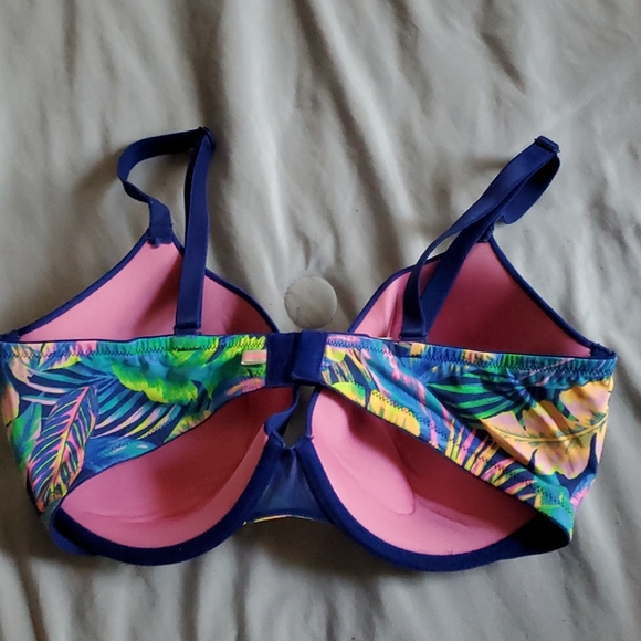 Underwire bra - Picture 2 of 3